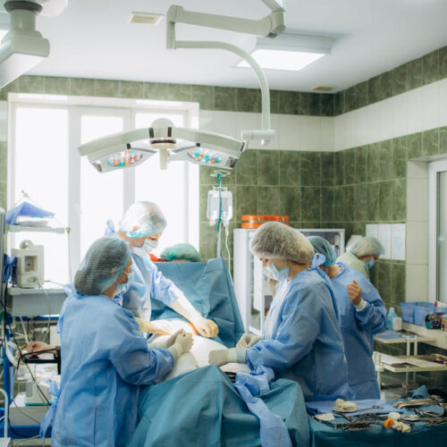 Cómo ANI M Doloris optimiza la atención anestésica durante cirugías en Panamá