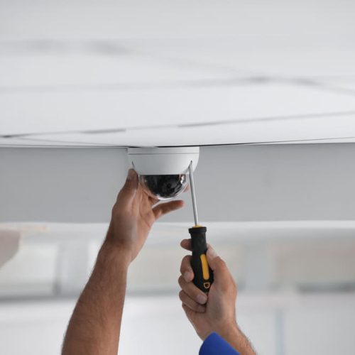 Protege tu hogar: cámaras de seguridad se posicionan como la solución más demandada