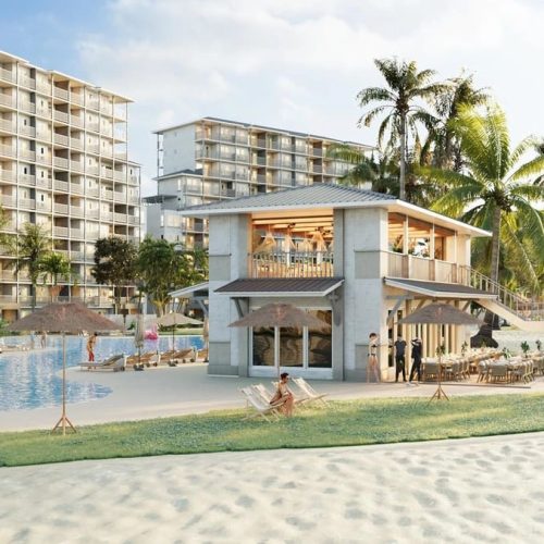 Bayside Panama: beneficios de vivir cerca de Boulevard Costa Verde y Market Plaza