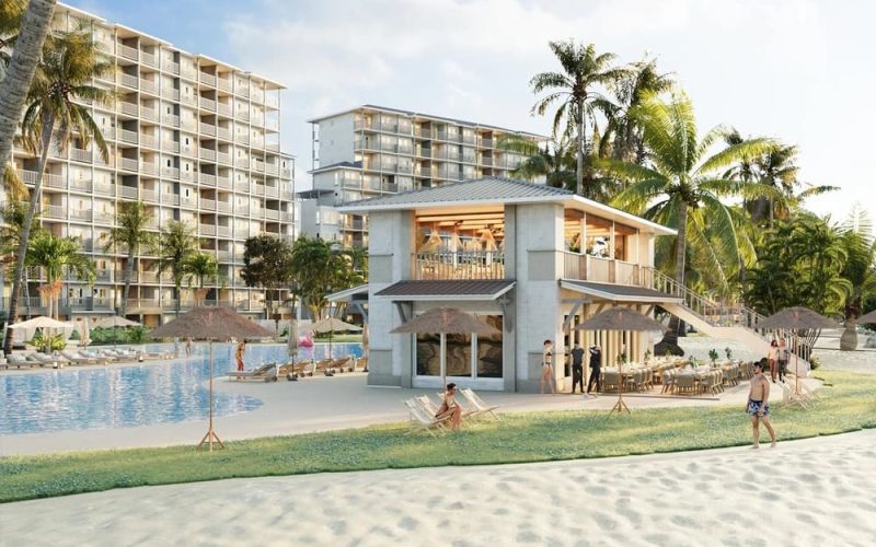 Bayside Panama: beneficios de vivir cerca de Boulevard Costa Verde y Market Plaza