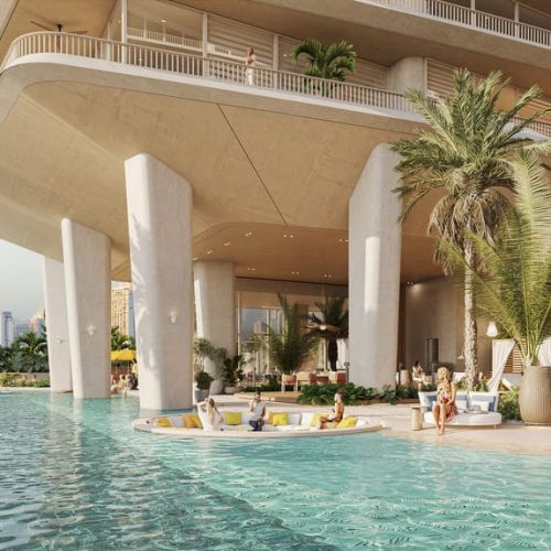 Amenidades premium elevan la experiencia de vivir en apartamentos en Panamá