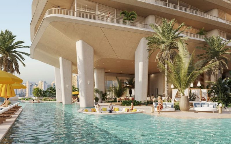 Amenidades premium elevan la experiencia de vivir en apartamentos en Panamá