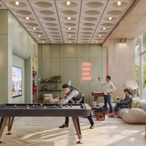 IPANEMA Residences: lujo, bienestar y elegancia frente al mar en Panamá