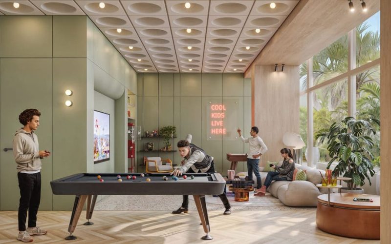 IPANEMA Residences: lujo, bienestar y elegancia frente al mar en Panamá