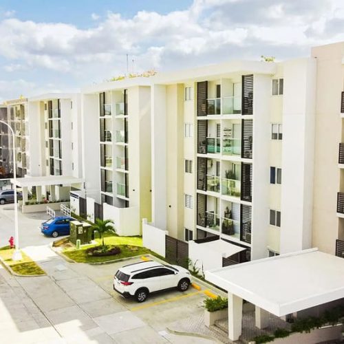 Panamá Viejo Residences: la mejor combinación entre viviendas modernas y accesibilidad vial